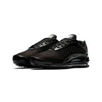 Nike Air Max Deluxe Black Bronze 2018 Womens UK 4.5 New Trainers Sneakers