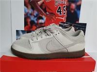 Nike DUNK LOW Retro Ironstone Mens UK 10 EUR 45 (FD9746 001)