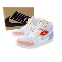 Nike Air Jordan 1 High Zoom CLFT To My First Coach