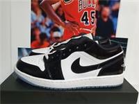 Nike Air Jordan 1 Low SE Concord Mens UK 11 EUR 46 (DV1309 100)