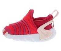 NIKE Dynamo GO UK 6 FlyEase SE Little Kids' Shoes Baby Girl Walking Shoes Red