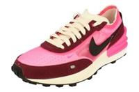 Nike Womens Waffle One Trainers Dq0855 Sneakers Shoes 600