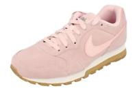 Nike Womens Md Runner 2 Se Trainers Aq9121 Sneakers Shoes 601