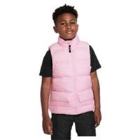 NIKE NSW Big Kids' Synthetic-Fill Vest sleeveless Unisex Boys Girls Youth Size L