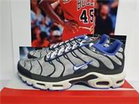 Nike Air Max Plus TN SE Social F.C Mens UK 10.5 EUR 45.5 (DQ3981 001)