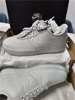 Nike Air Force 1 Low Grey - Pro Tech WP Waterproof Size UK 5.5 - FB8875-002 BNIB
