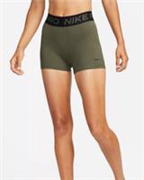 NIKE PRO 3" DRI FIT TIGHT FIT SHORTS GREEN BNWT UK L,XL,XXL LAST 3 RRP £38