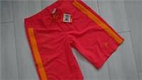 NEW LADIES WOMEN SUMMER HOLIDAY NIKE SHORTS SIZE UK 10 S