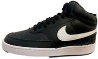 Nike Court Vision Mid Ladies Trainers UK 5.5 US 8 EUR 39 REF 5129=