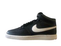 Nike Court Vision Mid Women's Hi Tops Trainers UK 3 US 5.5 EU 36 REF 5658-