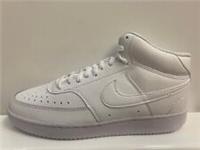 Nike Court Vision Mid Ladies Trainers UK 8 US 10.5 EUR 42.5 CM 27.5 REF 5678-