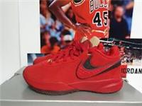 Nike LEBRON XX 20 Liverpool UK 6 EUR 39 (DV1193 600)