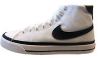 Nike Court Legacy Canvas Mid Women's Shoe UK 7 US 9.5 EU 41 REF 5965=
