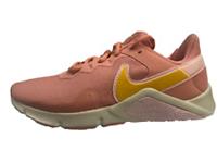 Nike Training Legend Essential 2 Trainers UK 5 US 7.5 EU 38.5 REF 4649#