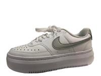 Nike Court Vision Alta Ladies Trainers UK 6 US 8.5 EU 40 REF 4671~