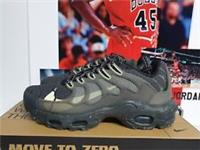 Nike AIR MAX PLUS TN Terrascape Black Lime UK 5.5 EUR 38.5 (DC6078 002)