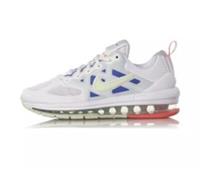 Wmns Nike Air Max Genome UK 4.EUR 37.5 White Lime Ice Summit White DC4057 101