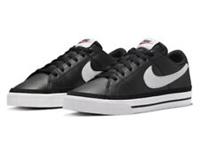 Womens Nike Court Legacy NN Trainers TENNIS DH3161 001 Black UK5.5 EU39 US8
