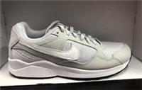 Nike Air Pegasus 92 Lite Womens Trainers Pure Platinum UK 4.5 EU 38