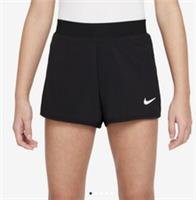NIKE COURT TENNIS GIRLS SHORTS DRI FIT 2in1 XL
