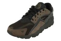 Nike Air Huarache Runner Mens Running Trainers Dz3306 Sneakers Shoes 002
