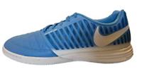 Nike Lunargato Indoor Football Trainers UK 12 US 13.5 EU 47.5 REF 6193#