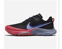 NIKE AIR ZOOM TRAINERS TERRA KIGER 7 TRAIL RUNNING CW6066-004 WOMEN UK5.5 EUR39