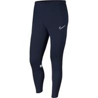 NIKE BOYS TRAINING PANTS ACADEMY JUNIOR SLIM TAPERED TRACKSUIT BOTTOMS FOOTBALL