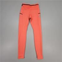 Nike Womens Leggings Pink XS Epic Luxe Trail Running Tight Fit CZ9596 858 - XS Regular