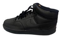 NIKE Court Vision Mid Next Nature Mens UK 7.5 US 8.5 EU 42 REF 4715#