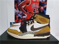 Nike Air Jordan Legacy 312 Rookie Of The Year Mens UK 9 EUR 44 (AV3922 102)