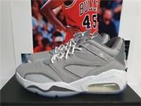 Nike Air Jordan Point Lane Cool Grey Mens UK 9.5 EUR 44.5 (CZ4166 002)