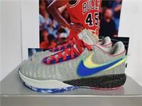 Nike LEBRON XX 20 Nike Lifer Mens UK 7.5 EUR 42 (DJ5423 002)