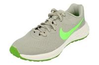 Nike Revolution 6 NN GS Trainers Dd1096 Sneakers Shoes 009