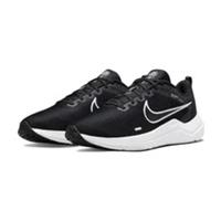 Nike Downshifter 12 Womens Trainers Nike Ladies Gym Yoga Running Shoes Black