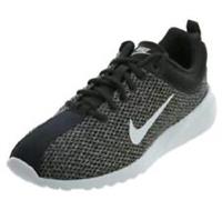 Nike Women's Superflyte Trainers Grey Black 916784 005 UK 5.5 US 8 EUR 39