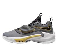 Nike Zoom Freak 3 Battery Iron Grey Womens UK4 EUR37.5 USA6.5 (DA0694 006)