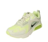 NIKE WOMENS TRAINERS AIR MAX 200 WHITE/GREEN UK 5.5 EUR 39 USA 8 - CL3867300