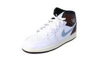 Nike Air Jordan 1 Mid SE GS Trainers Fq8162 Sneakers Shoes 142