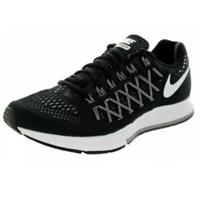 NIKE WOMENS AIR ZOOM PEGASUS 32 RUNNING TRAINERS UK 4.5 EUR 38 BLACK 749344-001