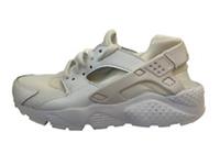 Nike Huarache Run Big Kids' Shoes UK 4 US 4.5Y EU 36.5