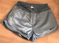 NIKE THERMA FIT ADV RUN DIVISION INSULATED RUNNING SHORTS - BLUE DM7560-041 - S - S Regular