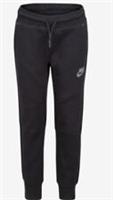 NIKE BOYS NSW TECH FLEECE PANTS JOGGERS BOTTOMS 86H051-023 (3-4YRS 98-104CM XS)