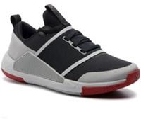NIKE JORDAN Delta Speed Trainers Aj7984 006 Black Grey Red - UK10 EUR45 US11