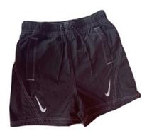 Nike Womens High Rise Shorts (Black) Repel LARGE DR6205 010 3 - L Regular