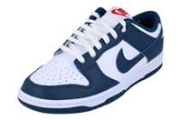 Nike Dunk Low Retro Mens Trainers Dd1391 Sneakers Shoes 400