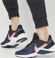 NIKE WOMENS TRAINERS LEGEND ESSENTIAL 2 (UK 3.5 EUR 36.5) CQ9545 401