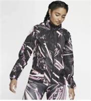 NIKE SHIELD GHOST FLASHWEATHER RESISTANT RUNNING JACKET PINK BV4387 601 XS - XS Regular