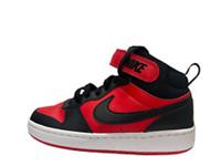 Nike Court Borough Mid 2 Big Kids' Shoes UK 4 US 4.5Y EU 36.5 REF 4835-
