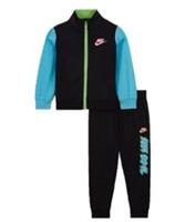 NIKE Toddler Neon Pink Unisex Active Joy Tricot Set Size 12-18 Months size 18 Mo